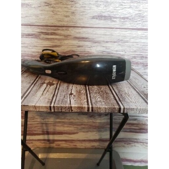 HoMedics Percussion Pro Body Heat Massager, Back Neck HHP-345H-2 N - Picture 1 of 4